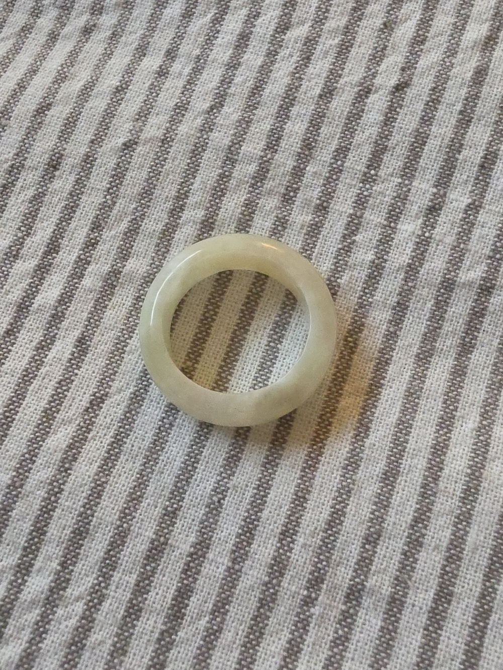 Natural Stone Ring